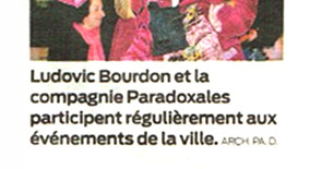 Murder party entreprise Bordeaux expérience captivante idéale team building