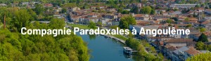 la compagnie paradoxales théatre en entreprise murder party animations angouleme