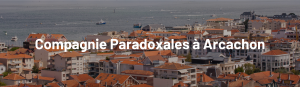 la compagnie paradoxales théatre en entreprise murder party animations arcachon