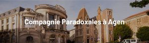la compagnie paradoxales théatre en entreprise murder party animations à agen