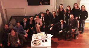 Animation immersive entreprise Bordeaux activité interactive idéale renforcer équipe