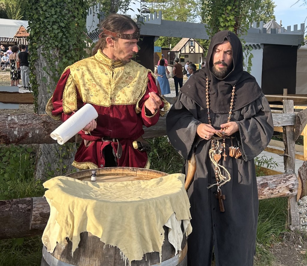 Animation immersive Bordeaux théâtre interactif pour renforcer la collaboration en entreprise