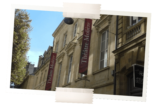 Expérience immersive entreprise Bordeaux théâtre interactif crée une atmosphère dynamique