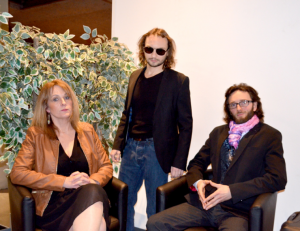 Murder party sur mesure pour séminaire entreprise enquête policière interactive engagement