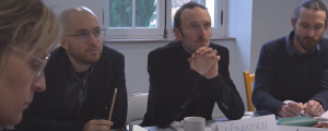 Théâtre d'entreprise pour sensibilisation management optimisation dynamique approche pédagogique