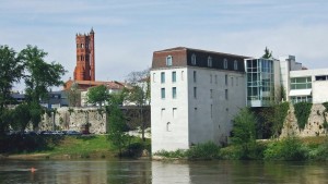 Théâtre entreprise Bordeaux événement interactif dynamiser les événements professionnels