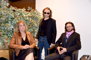 Animation cocktail entreprise Bordeaux activité immersive ludique dynamiser événements